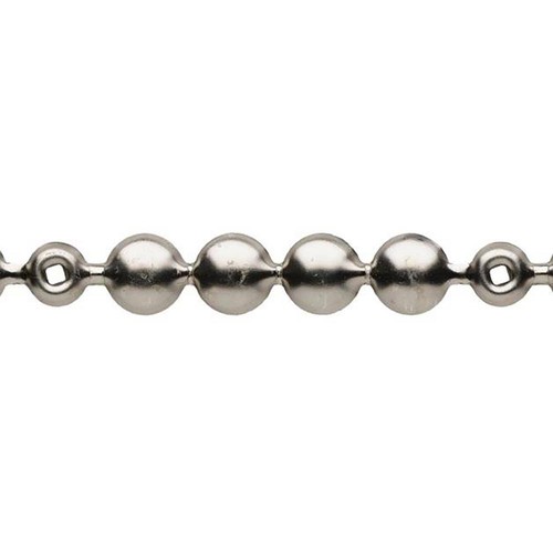 Nickel upholstery studs - nickel,
