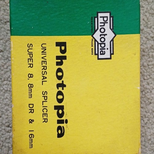 Photopia universal splicer - universal,