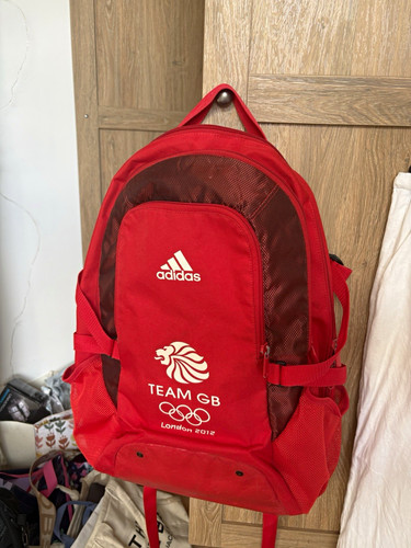 Rare addidas team london - team,