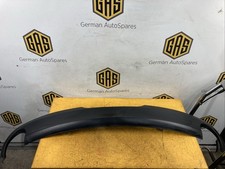 AUDI TT MK2 Rear Bumper Lower