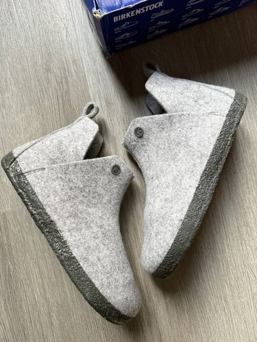 Birkenstock andermatt light - birkenstock,