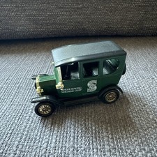 Lledo Van DG33001a Promotional