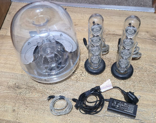 Harman kardon soundsticks - soundsticks, iii