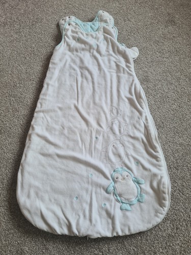 Grobag baby sleeping bag - grobag,
