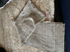 Gents Scarf, Jack Wills and