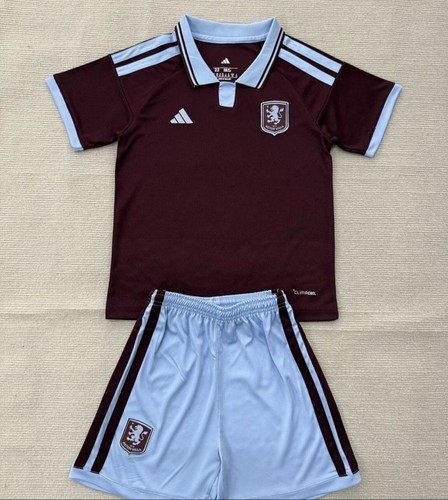 Aston villa home - aston, 26/27