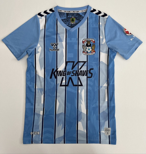 Coventry city 2023 home - city,