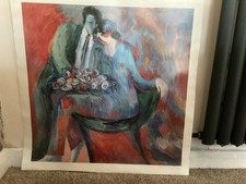 Barbara A Wood Signed