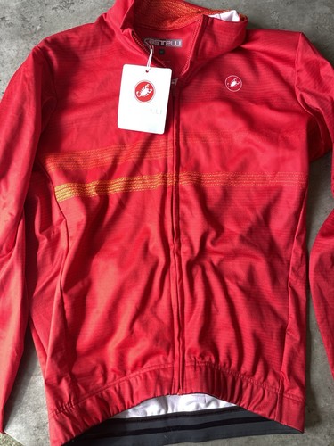 Castelli collapse men - collapse, long