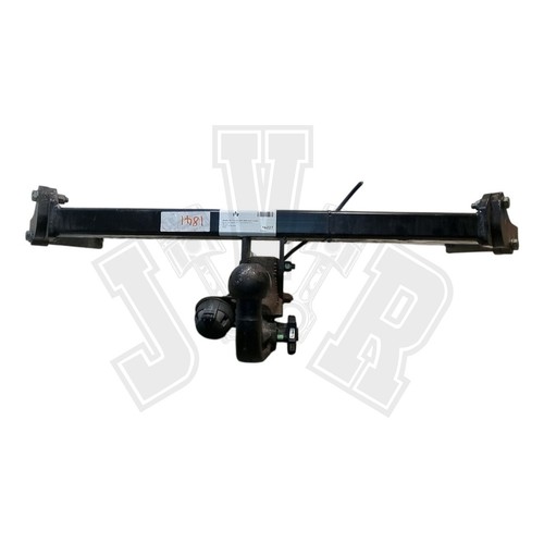Mazda towbar pre facelift - cx-7,
