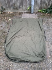 CYPRINUS Carp Technology Thermal Bedchair Cover
