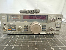 Kenwood TS-140S HF Transceiver