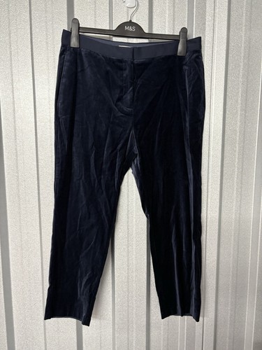 Velvet slim fit - m&s,