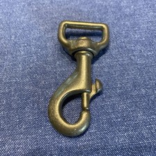 QTY USED BOAT - DECK FITTINGS - MARINE-NAUTICAL--BRASS-ETC