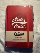 Fallout Official Nuka Cola