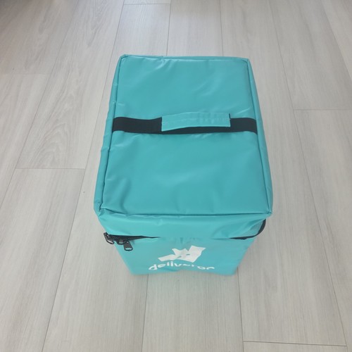 Deliveroo thermal - deliveroo,