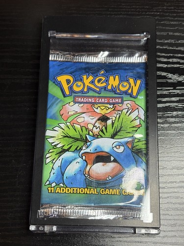 1999 pokemon tcg base - 1999,