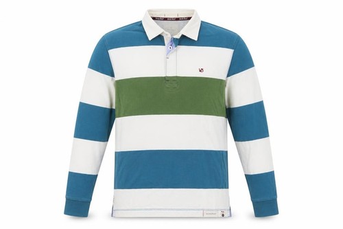 Mens white stuff size - size, s