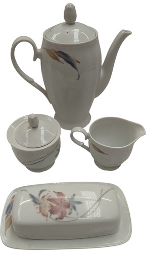 Anatole fine porcelain - fine, tea
