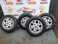 Ford Transit Custom 16" OEM