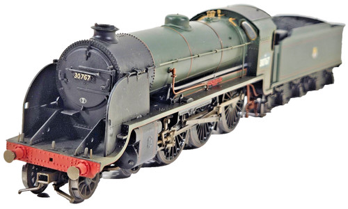 Hornby r2581 gauge king - hornby,