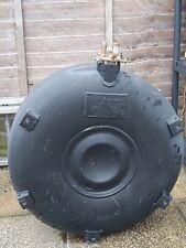 65L LPG Car Tank kit with BRC MULTI-VALVE EUROPA2 