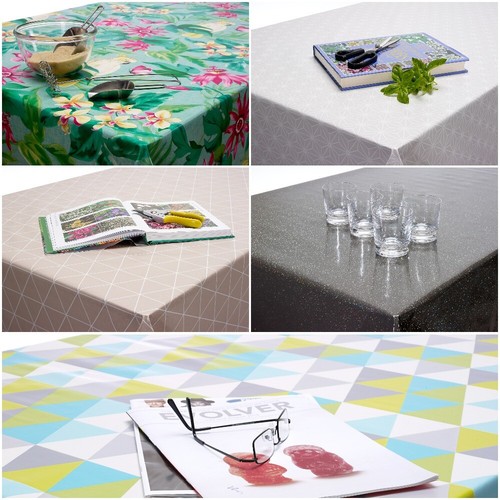 Wipe clean pvc - wipe,