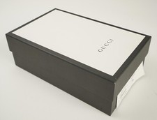 Authentic Gucci Classic Black