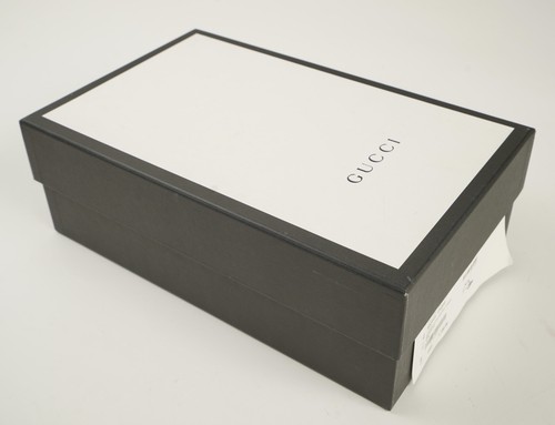 Authentic gucci classic black - gucci,