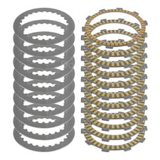 Clutch Friction Plates for
