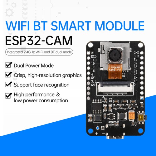 Ov5640 esp32 cam 72mm - ov5640, esp32-cam