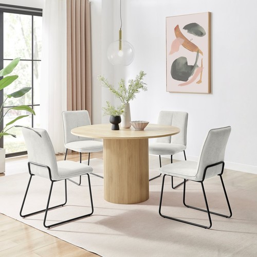 Penrose oak effect - effect, 120cm