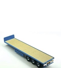 CORGI CC12004 FLATBED TRAILER