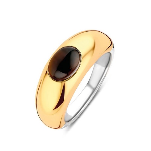 Sento jewelry band ring - ti,