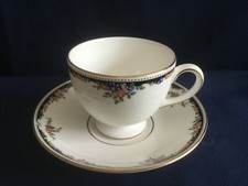 Wedgwood Osborne tea cup &