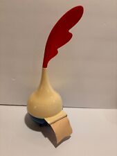 Mid Century Modern Creative Playthings Scribble Scroll Collectible Pop Art USA