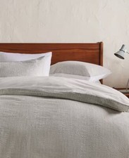 John Lewis Duvet Cover Stripes