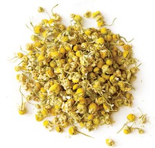 Organic chamomile dried - chamomile,