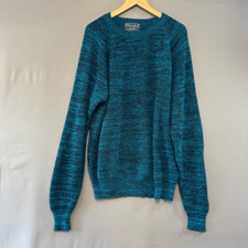 Barnaby Men’s Green Sweater