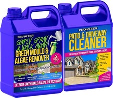 ProKleen Patio Cleaner