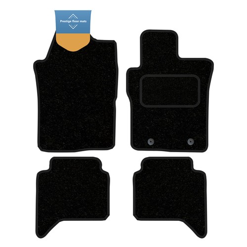 Fits amarok double - vw, cab