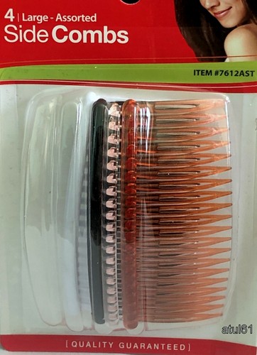 Hair slide grip - slide,