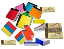 cheap quality ROACHES ROACH CARD PAPER FILTER TIPS CHLORINE FREE 24 packs, 1200