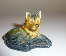 Wade Whimsie Alsation