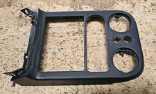 MAZDA MX5 DASH PANEL / RADIO