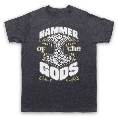 Hammer the gods thor norse - hammer,