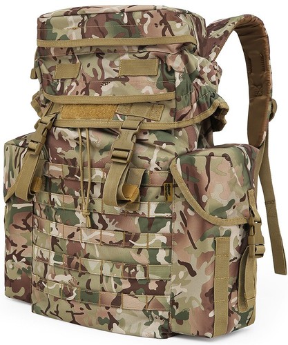 38l rucksack bergen - 38l,