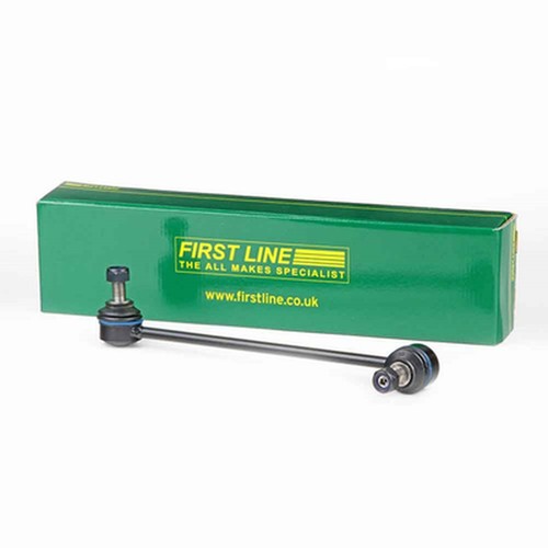 Anti roll bar - roll, for