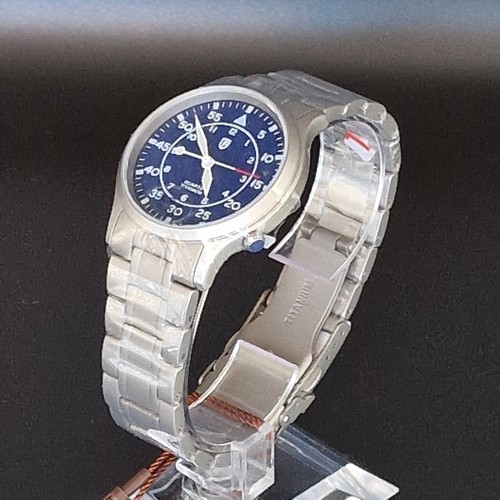 Seiko vh31 meca quartz - meca,