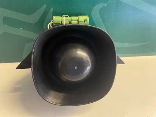 Jaguar xj40 security horn - jaguar,